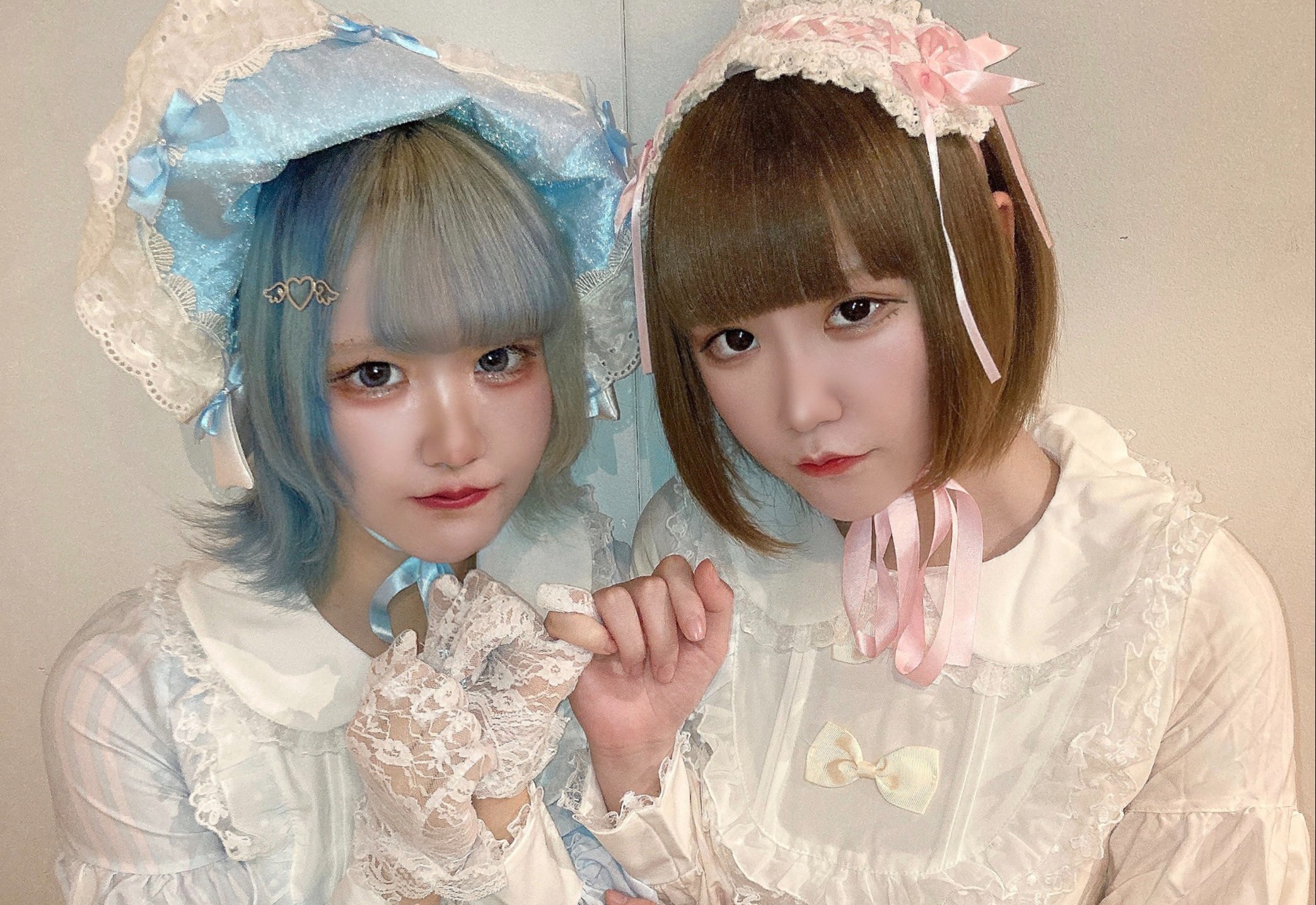 メイドカフェ ぷりゅーしゅくー