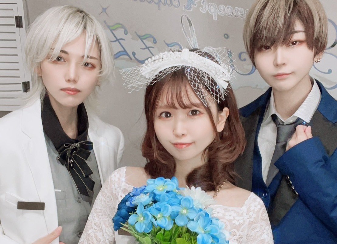 Arcielzzz(アルシェル)