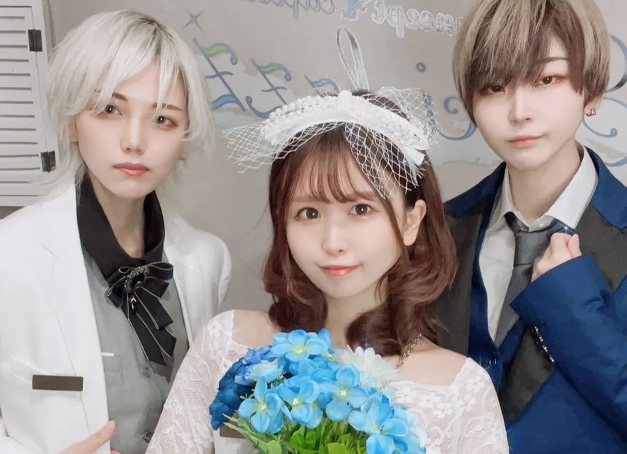 Arcielzzz(アルシェル) 日本橋コンカフェ TOP画像