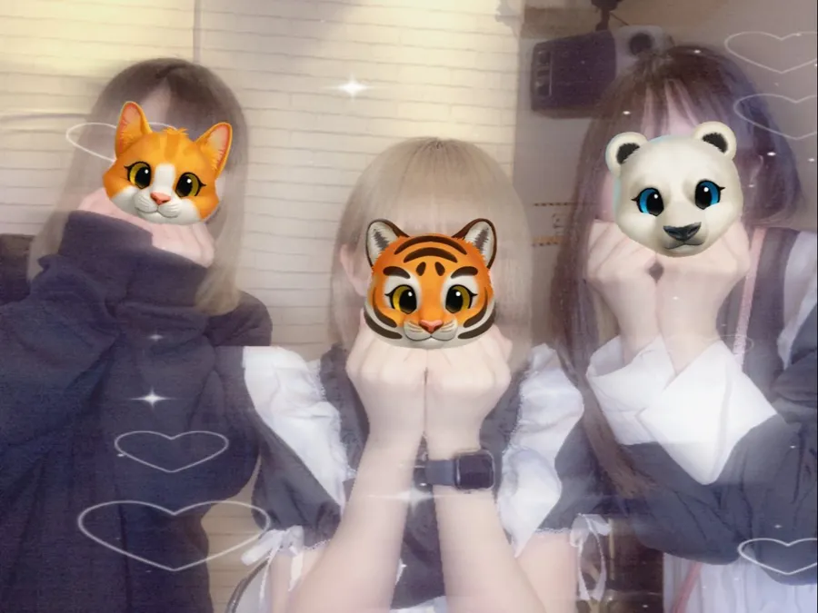 せれこん 静岡コンカフェ TOP画像