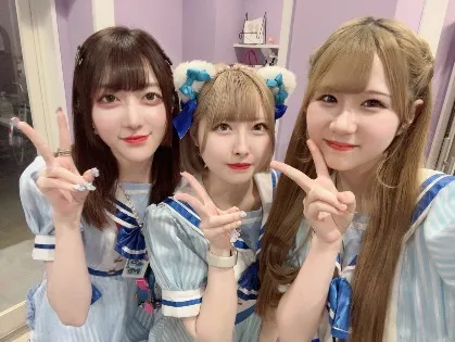 Poppin'Monster「ポッピンモンスター」 秋葉原コンカフェ TOP画像