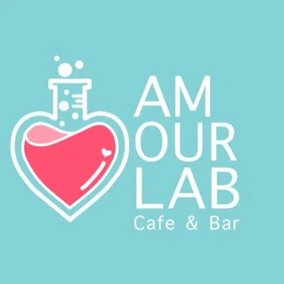 cafe & bar アムラボ!