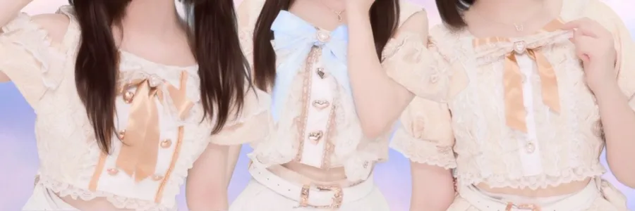 てんしのかわいい 下通りコンカフェ TOP画像