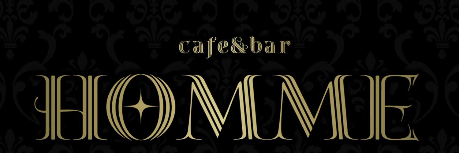 メンズコンカフェ HOMME（オム）