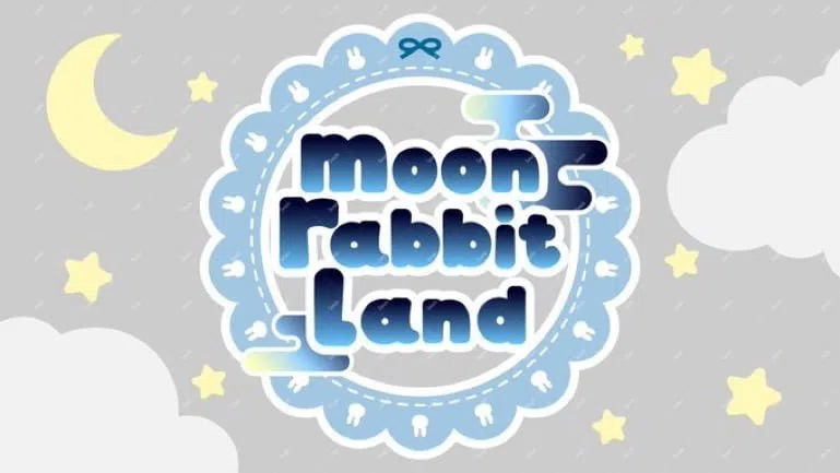 moon rabbit land