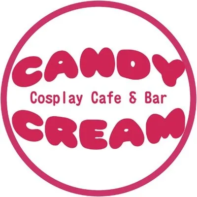 Candy Cream ~キャンディ・クリーム~ 心斎橋コンカフェ TOP画像