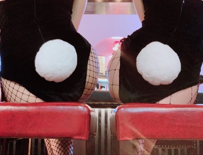 Bunny‘s Bar RABICCHI（ラビッチ）(中洲コンカフェ)の店舗情報