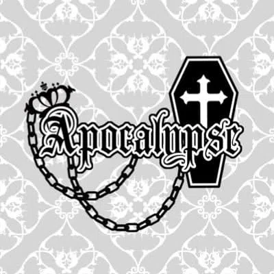 Apocalypse【アポカリプス】