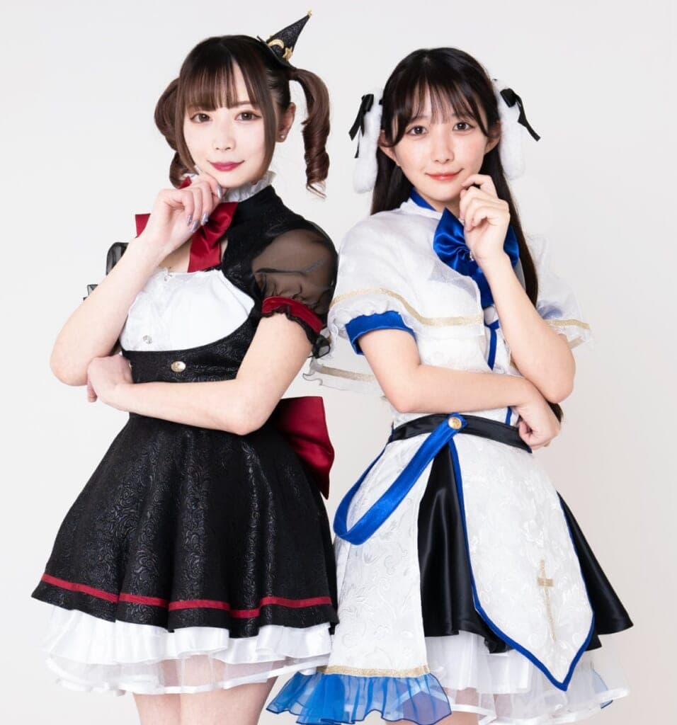 まじかるらんくあっぷ