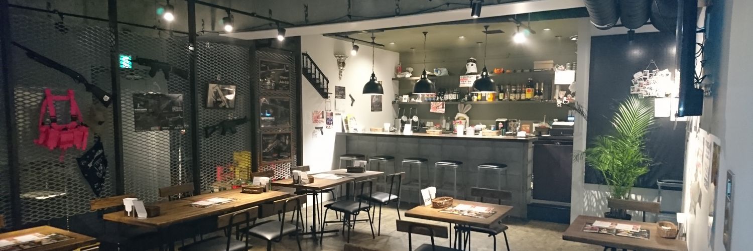 TRIGGER HAPPY（トリガーハッピー）(秋葉原コンカフェ)の店舗情報