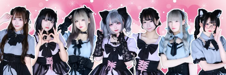 blink (ブリンク) 日本橋コンカフェ TOP画像