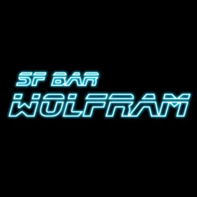 SF BAR WOLFRAM(ウルフラム) すすきのコンカフェ TOP画像