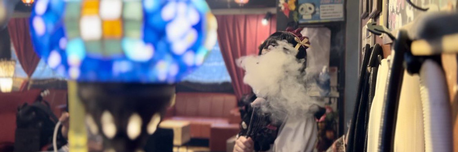 AKIBAスモーカーズ