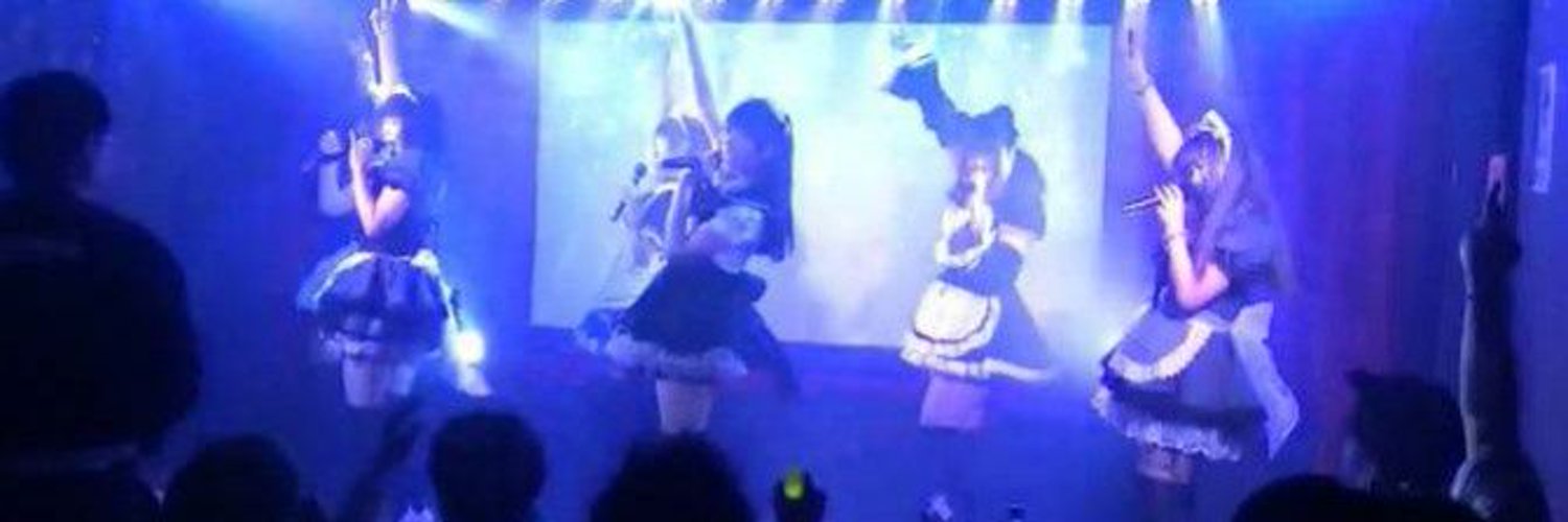 ​メイドバー＆ステージキュート