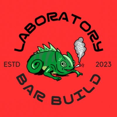 BAR BUILD 〜バービルド〜