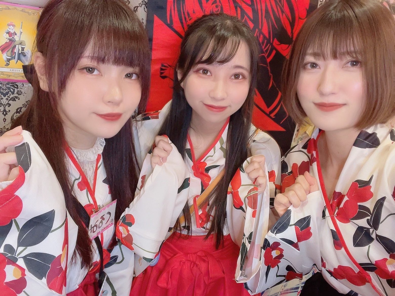 アニソンバーギルド秋葉原店 秋葉原コンカフェ TOP画像