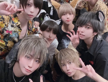 男装AnimalCafe＆BAR【FAIRYTAIL】（フェアリーテイル）