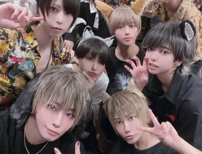 男装AnimalCafe&BAR【FAIRYTAIL】(フェアリーテイル) 秋葉原コンカフェ TOP画像