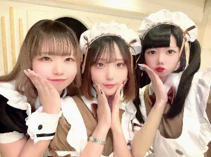 秋葉原メイドカフェ Prism Collection(プリズムコレクション) 秋葉原コンカフェ TOP画像