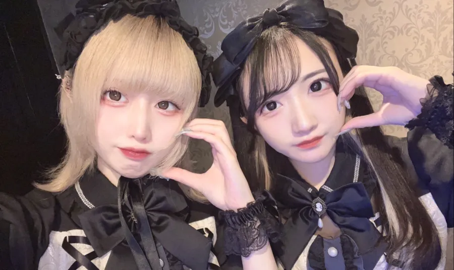 Melan Lily 池袋コンカフェ 池袋コンカフェ TOP画像
