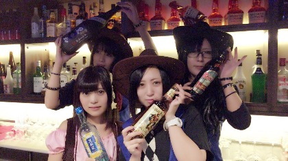 cafe&bar WANTED!!!（ウォンテッド）(秋葉原コンカフェ)の店舗情報