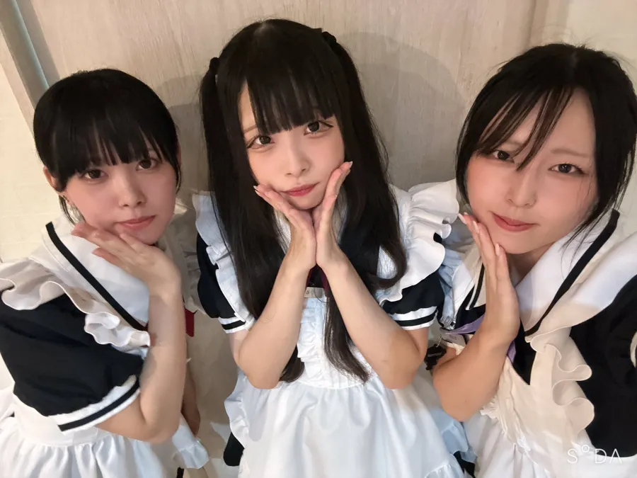 ル・ココン 池袋コンカフェ TOP画像