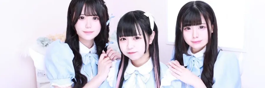 AngelDream 中野コンカフェ TOP画像
