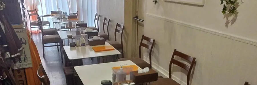 メイドダイニングひまわり 静岡コンカフェ TOP画像