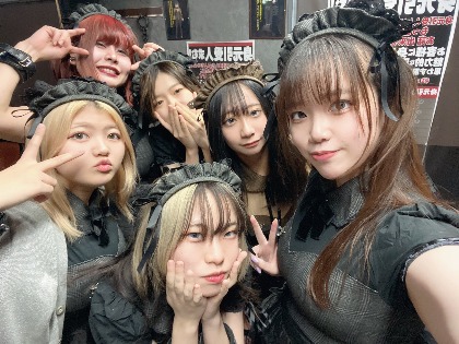 ちっくぱにっくじぇいる(秋葉原コンカフェ)の店舗情報