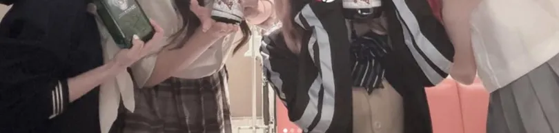 758production 熱田コンカフェ TOP画像