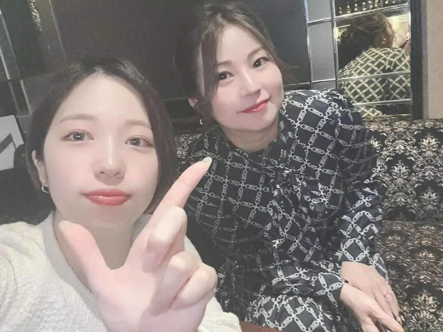 bar Neki(バーネキ) 梅田コンカフェ TOP画像