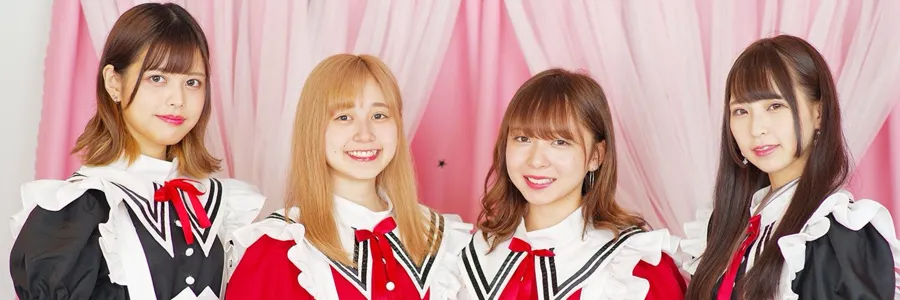 アイドルカフェ 777 -トリプルセブン- 秋葉原コンカフェ TOP画像