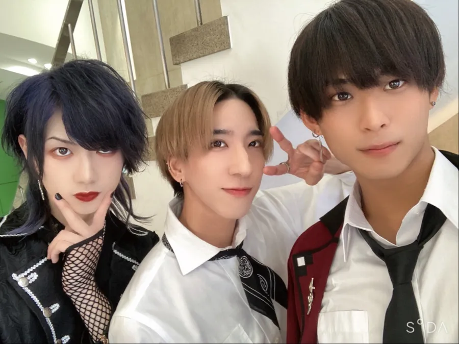 cafe&BARハピネス 歌舞伎町コンカフェ TOP画像