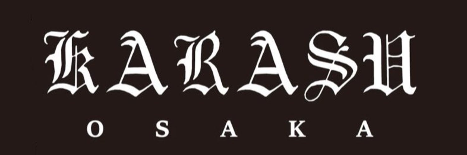 鴉-OSAKA-