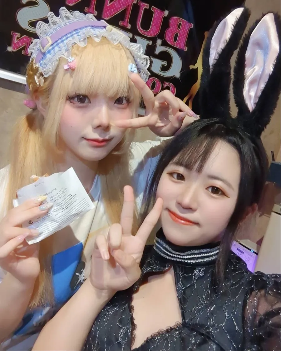 Girls Bar BGC(ビージーシー) 秋葉原コンカフェ TOP画像
