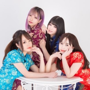 茉莉花（まつりか）(すすきのコンカフェ)の店舗情報