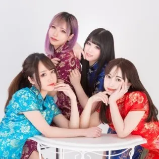 茉莉花(まつりか) すすきのコンカフェ TOP画像