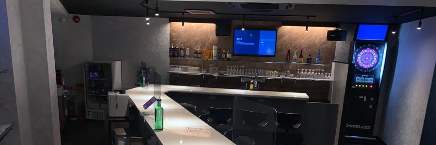 GirlsBar Wish(ウィッシュ) 秋葉原コンカフェ TOP画像