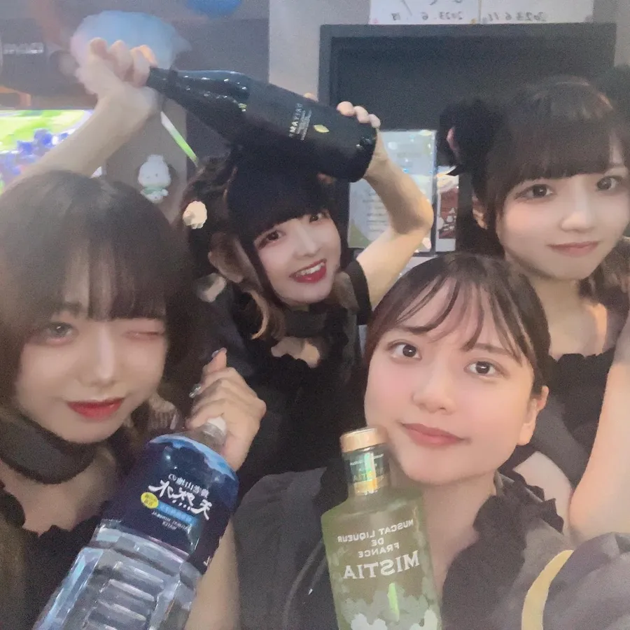 競馬Cafe&Bar IDOL.HORSE 梅田コンカフェ TOP画像