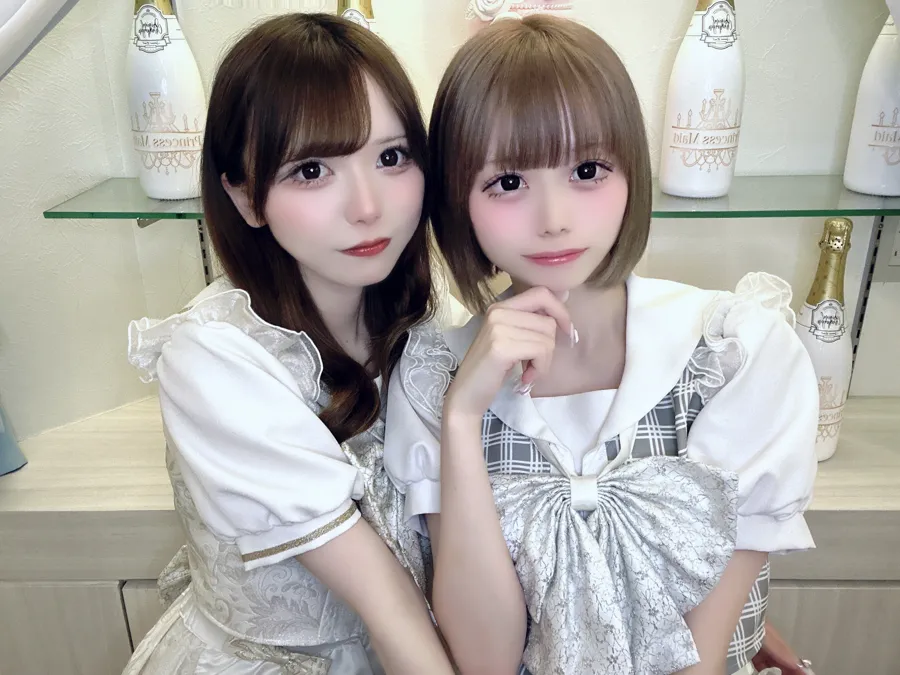Princess Maid 池袋コンカフェ TOP画像