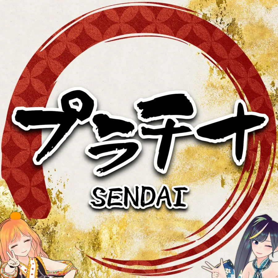 スシガール プラチナ 【仙台ガールズバー】お寿司系ガールズバー 国分町コンカフェ TOP画像