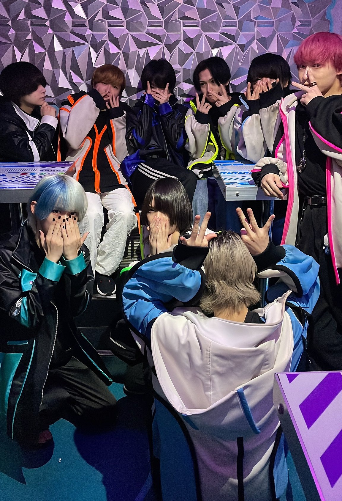 テラスピカ(歌舞伎町コンカフェ)の店舗情報