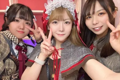 探偵メイドRe:Quest(リクエスト) 秋葉原コンカフェ TOP画像