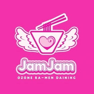 Ozone Ra〜men Dining Jam Jam(名古屋駅コンカフェ)の店舗情報