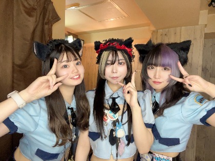 あにぽり(中洲コンカフェ)の店舗情報