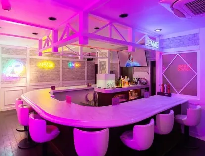 JENNI(ジェ二ー) 盛岡コンカフェ TOP画像