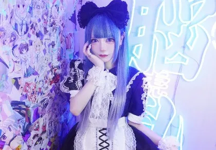 LUNA PRDX (ルナパラドックス) ラボ 秋葉原コンカフェ TOP画像