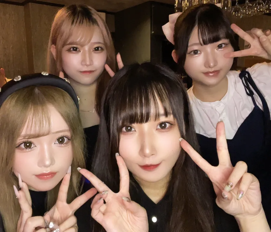 ラグナロク東京 池袋コンカフェ TOP画像
