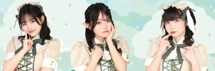 コンカフェ&バー ELF 高田馬場店 高田馬場コンカフェ TOP画像