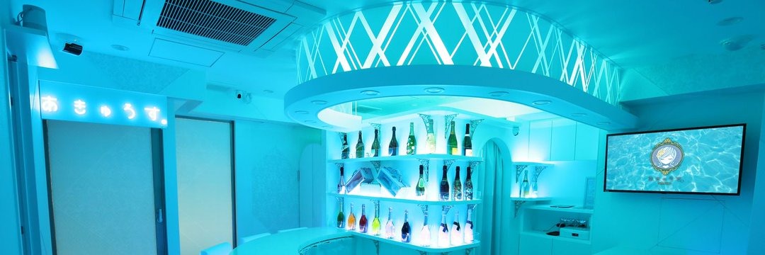 あきゅろす。(秋葉原コンカフェ)の店舗情報